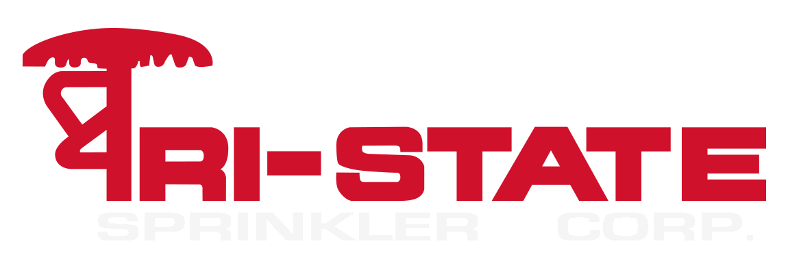 Tristate Sprinkler